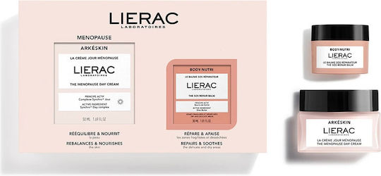 Lierac Arkeskin Σετ Περιποίησης για Αντιγήρανση & Ενυδάτωση 2τμχ