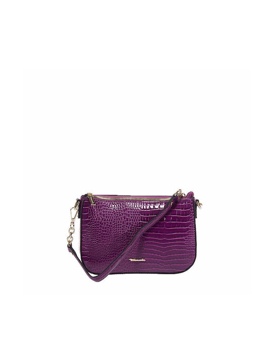 Women's Bag Shoulder Purple