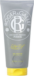 Roger & Gallet Cologne Twist Douche 200ml