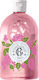 Roger & Gallet Rose Αφρόλουτρο σε Gel με Aloe Vera & Άρωμα Τριαντάφυλλο 500ml