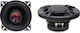 DD Audio Car Speaker Set 4" with 45W RMS (2 Way)