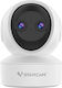 Vstarcam CS49D IP Κάμερα Παρακολούθησης Wi-Fi Full HD+ 3MP με Αμφίδρομη Επικοινωνία και Φακό 4mm