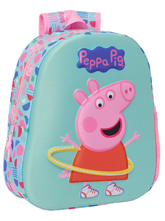 Safta School Bag Backpack Kindergarten