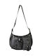 FRNC Women's Bag Shoulder Black