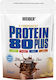 Weider Protein 80 Plus with Flavor Brownie Doub...