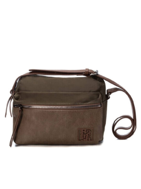 Refresh Women's Bag Crossbody Khaki