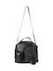 FRNC Women's Bag Crossbody Black