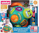 Winfun Shape Sorting Toy with Light and Sounds for 12++ Months