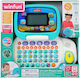 Winfun Бебешки лаптоп-таблет с музика за 18++ месеца