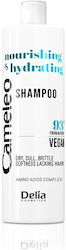 Delia Cosmetics Cameleo Shampoos Reconstruction/Nourishment 400ml