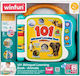 Winfun Activity Book with Sounds for 18++ Months