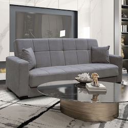 Carson Three-Seater Couch Bed 225x94x88 cm
