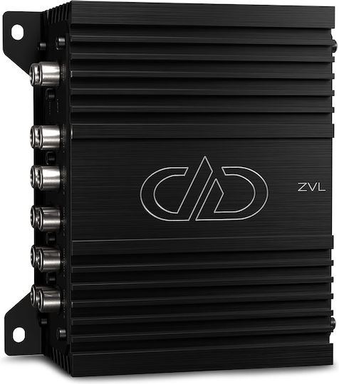 DD Audio Accesorii Sistem Audio Auto