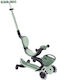 Globber Kids Scooter Go.Up Baby Lights 360 3-Wh...