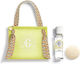 Roger & Gallet Set Fleur D'osmanthus Wellbeing Fragrant Water 30ml & Fleur D'osmanthus Beneficial Soap 50gr