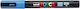 Marker Posca Pc-3m 0.9-1.3mm Albastru Cer #pc-3m E Albastru Cer