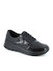 Γυναικεία Sneakers Μαύρο