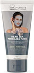 Idc Dead Sea Minerals Clay Mask Face Mask Cleansing & Gentle Exfoliation 60ml