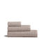 Melinen Geschirrtuch Fresca 50x90εκ. Brown Gewicht 500gr/m²