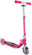 Globber Kinderroller Klappbar Flow 2-Rad für 3+...