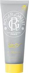 Roger & Gallet Aftershave Gel Cologne Twist with Aloe 75ml