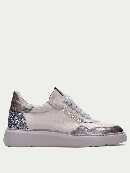 Hispanitas Sneakers Grey