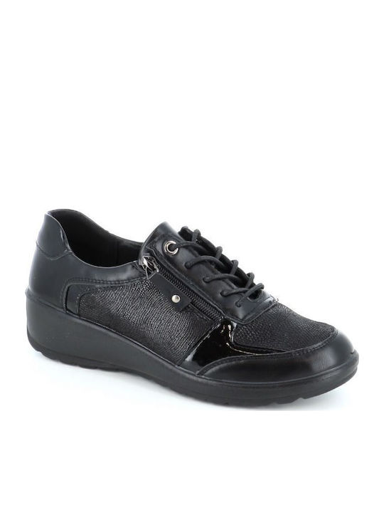Sneakers Black