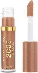 Max Factor 2000 Calorie Lip Gloss #165-silk She...