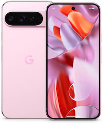 Google Pixel 9 Pro XL 5G (16GB/256GB) Rose Quartz