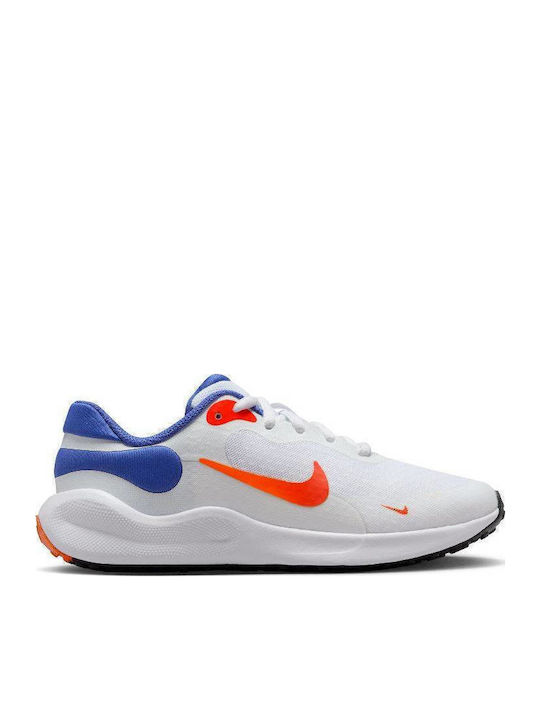 Nike Revolution Revolution 7 Kids Sports Shoes ...