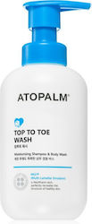 Atopalm Șampon 300ml