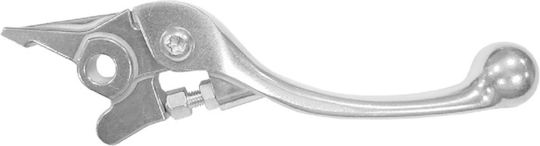 Magneti Marelli Motorcycle Brake Lever for Husqvarna WR for Yamaha WR Silver 220-02-MLE0556
