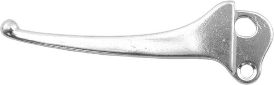Magneti Marelli Bremshebel für Motorräder für Piaggio Vespa für Vespa Frühling Silber 220-07-MLE0290