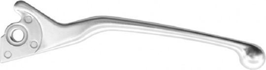 Magneti Marelli Bremshebel für Motorräder für Gilera Läufer für Piaggio Taifun Silber 220-07-MLE0135