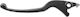 Magneti Marelli Motorcycle Brake Lever for Kymco Agility for Lifan CITY 125 Black 220-08-MLE0328