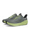 Altra Experience Sport Shoes Trail Running Wild Gray / Green