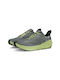 Experience Sport Shoes Trail Running Wild Gray / Green