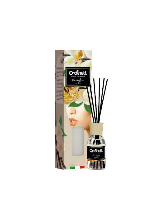 Max Home Diffuser with Fragrance Vanilla GS07849008 125ml