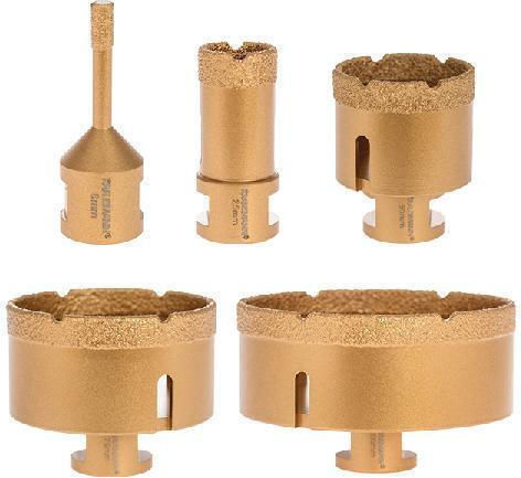 Krausmann Diamond Broach Cutter for Tile