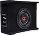 DD Audio Subwoofer Auto 18" 300W RMS