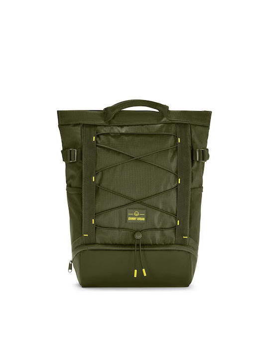 Johnny Urban Backpack Green