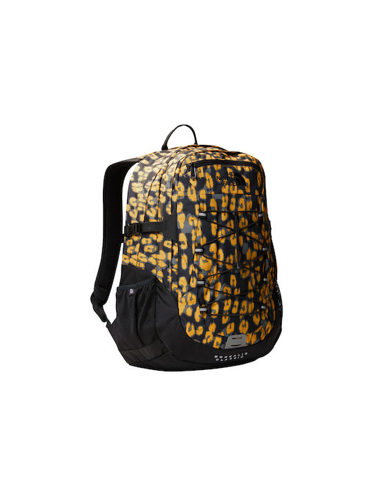 The North Face Borealis Classic Backpack Orange...