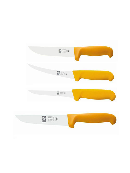 Knife Set made of Stainless Steel 31308158 4pcs