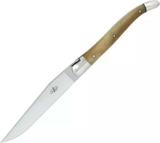 Forge De Laguiole Μαχαίρια Steak από Ανοξείδωτο Ατσάλι 2τμχ