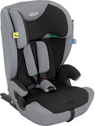 Graco Energi i-Size with Isofix Meteor