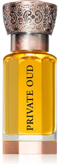 Swiss Arabian Private Oud Perfumed Oil 12ml