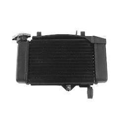 Yamaha Motorcycle Engine Radiator Yamaha MT-125 2015-2019