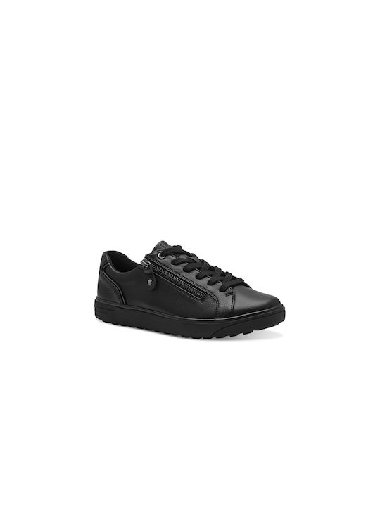 Femei Anatomici Sneakers Negru