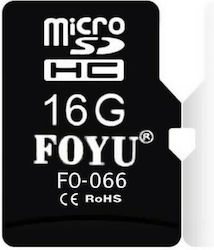 Foyu Micro SD 16GB Adapter