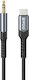 Bwoo Audio Cable Bo-aux066 Aux 3.5mm-usb-c 6933654811330